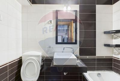 Apartament cu 3 camere decomandat, mobilat în Basarabia - 6