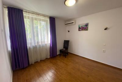 Inchiriere apartament 3 camere 75mp 3 balcoane nemobilat Cotroceni Eroilor - 12