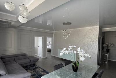 Apartament 3 camere - Mamaia - Oba LAKE - Proiect finalizat - 7