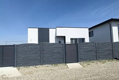 Casă cu 3 camere în Berceni - 6