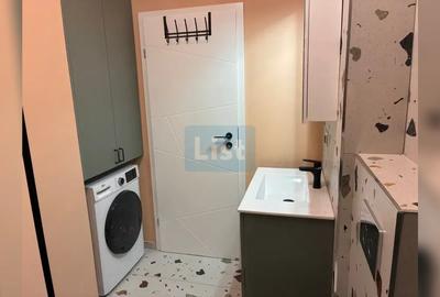 Apartament cu 2 camere semidecomandat, mobilat în Mărăști - 5