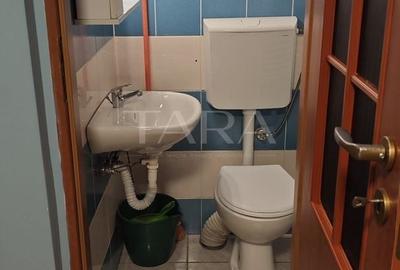 Garsonieră nedecomandată, mobilată în Ultracentral - 6