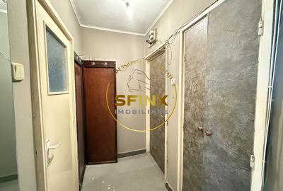 Apartament cu 2 camere semidecomandat, mobilat în Văcăresti - 6