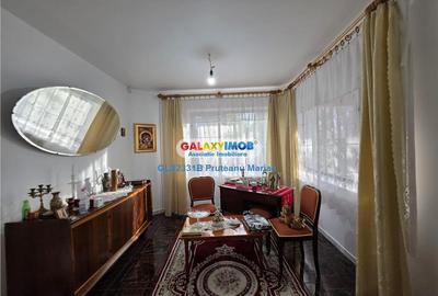 Casă individuală cu 4 camere cu Teren 1500 Mp în Central - 16