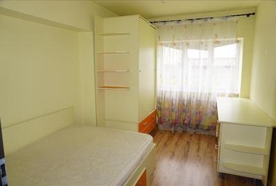 Apartament cu 3 camere la Gara - CT mobilat si utilat Apartament cu 3 camere la Gara - CT mobilat si utilat - 12