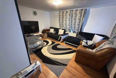 Casă cu 3 camere în Ostrov - 5