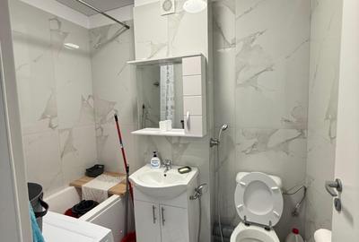 Apartament tip studio lux- loc de parcare-Militari Residence-Comision 0% Apartament tip studio lux- loc de parcare-Militari Residence-Comision 0% - 20