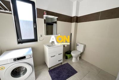 Apartament cu 3 Camere, Bloc Nou, Etaj 1, Zona Centru - 10