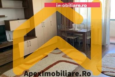Apartament cu 2 camere semidecomandat, mobilat în Politehnica - 2
