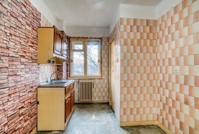 Apartament cu 3 camere, Soseaua Alexandriei - Giurgiu Apartament cu 3 camere, Soseaua Alexandriei - Giurgiu - 8