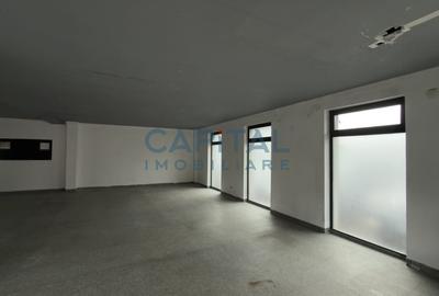 Spatiu comercial finisat de vanzare in Borhanci! Spatiu comercial finisat de vanzare in Borhanci! - 2