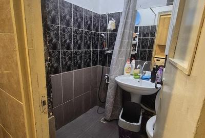 Garsonieră decomandată în Troianu - 6