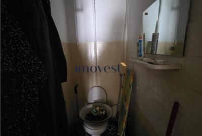 Apartament cu 3 camere decomandat în Central - 10