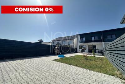 Casa tip duplex cu carport - Cartierul Arhitectilor Casa tip duplex cu carport - Cartierul Arhitectilor - 2