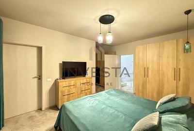 Casa moderna, spatioasa , pe o strada privata retrasa! - 7