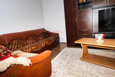 Apartament 2 camere D in Targu Frumos