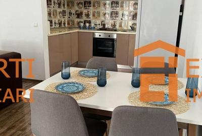Apartament situat in zona MAMAIA NORD -ZEV RESIDENCE