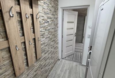 Apartament cu 2 camere în Nufărul - 1