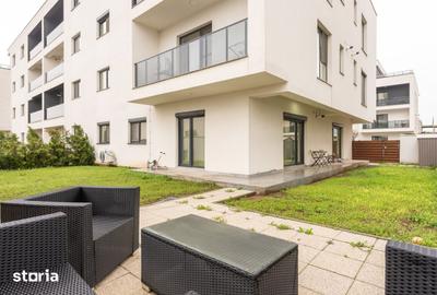 Apartament cu 5 camere în Tunari - 13