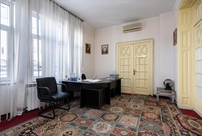 Vila 16 Camere de vanzare Unirii Primaria Sector 3 - 10