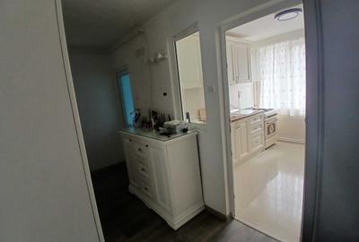 Apartament cu 2 camere decomandat în Exterior Vest - 5