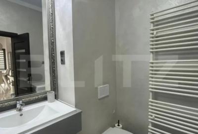 Apartament cu 2 camere decomandat în Central - 2