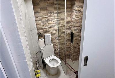 Apartament cu 2 camere, mobilat în Țiglari - 5