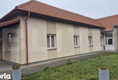 Spațiu comercial, de 4,000 mp, în Sud - 12