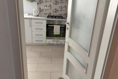 Apartament cu 2 camere decomandat în Tineretului - 2
