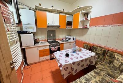 Apartament cu 2 camere decomandat în Central - 1