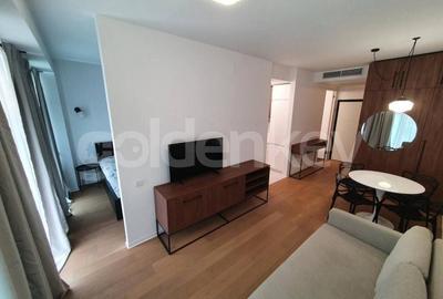 Apartament cu 2 camere in complex rezidential | mobilat complet - 2