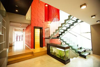 Vila deosebita Braytim - 25