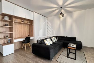 Garsonieră semidecomandată în Take Ionescu - 2