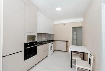 Apartament cu 2 camere decomandat în Bartolomeu