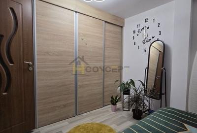 Ap modern 3 camere mansarda mobilat/utilat centrala proprie - 10