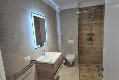 Apartament cu 2 camere decomandat în Central - 2