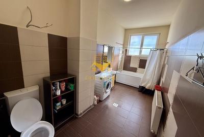 Apartament cu 5 camere decomandat, mobilat în Mănăștur - 9