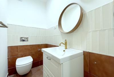 Birou, de 37 mp, în Ultracentral - 7