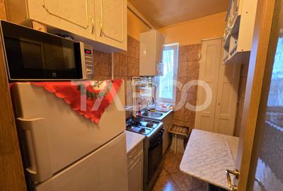 Apartament cu 2 camere nedecomandat, mobilat în Mihai Viteazul - 6