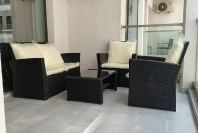 Apartament cu 2 camere decomandat în Nord - 14