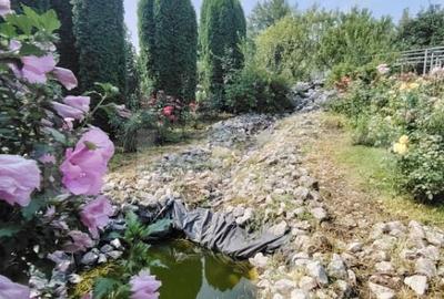 Casă cu 5 camere cu Teren 1090 Mp în Târnăveni - 1