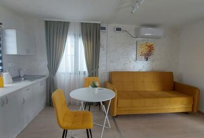 Casă cu 2 camere cu Teren 300 Mp în Central - 8