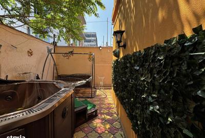 Casă cu 4 camere în Floreasca - 3