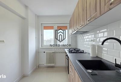 Apartament cu 2 camere, mobilat în Bucureștii Noi - 4