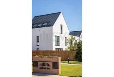 REV2004784 Casa individuala cu 5 camere in complex rezidential Colina Lac - 8