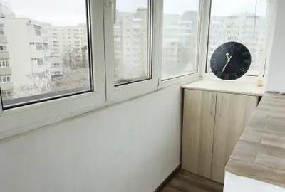 Apartament cu 2 camere semidecomandat, mobilat în Pantelimon