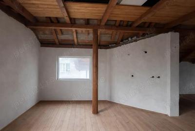 De vanzare-Casa P+M ?i 565 m teren in Mun. Rm Valcea, cartier Goranu, Calea Bucure?ti 127 A - 4