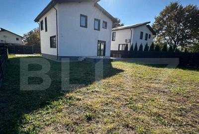 Casă cu 5 camere cu Teren 470 Mp în Central