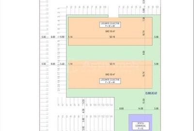 Teren de 10000 mp, în Giurgiului