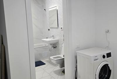 Apartament în Tomis Plus - 4